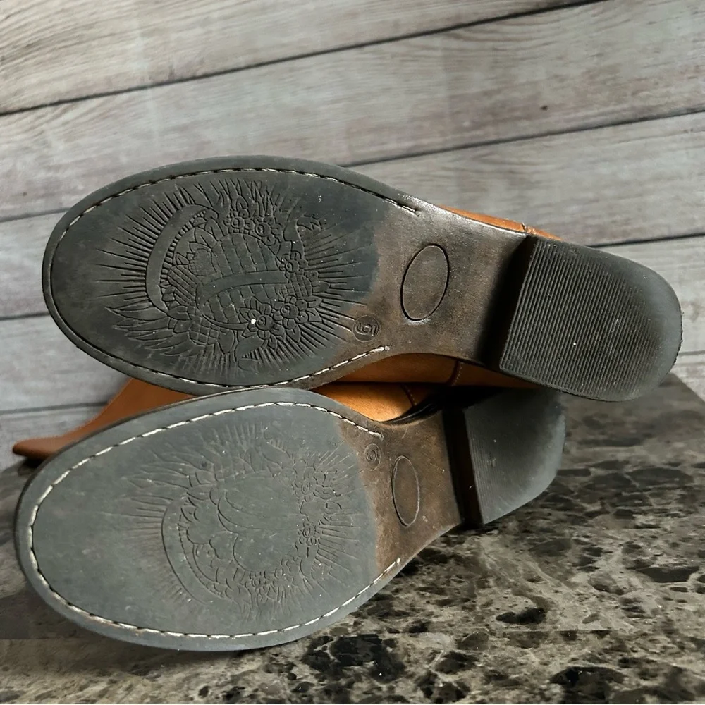 Women’s Tall Boots